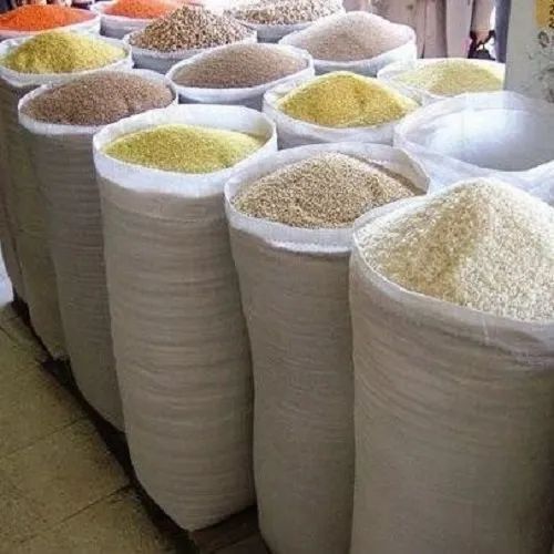 Food Grain Bags