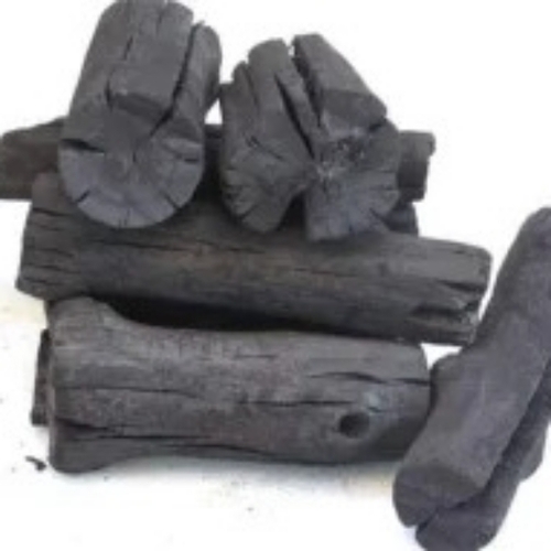 Fuel Hard Wood Charcoal Sticks