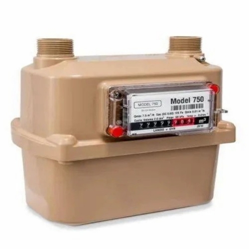 Gas Meters