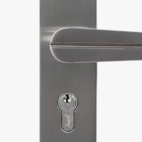 Godrej Lock Jink Alloy Polished Handset 
