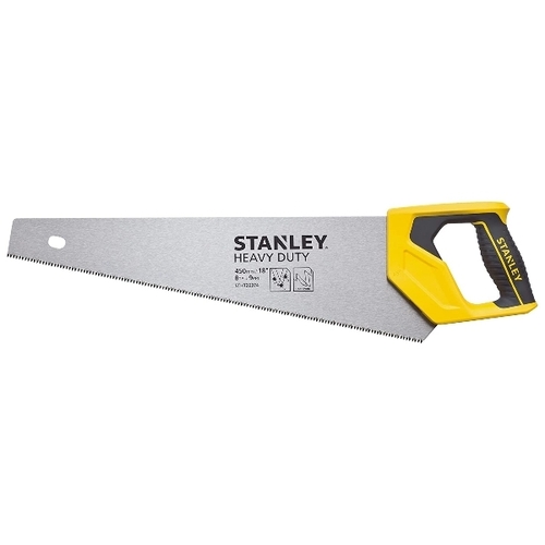 Hand Saw