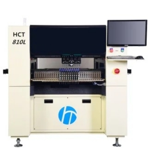 HIGH SPEED TALL COMPONENT DOB MOUNTER-HCT-810L