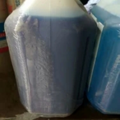industrial chemicals