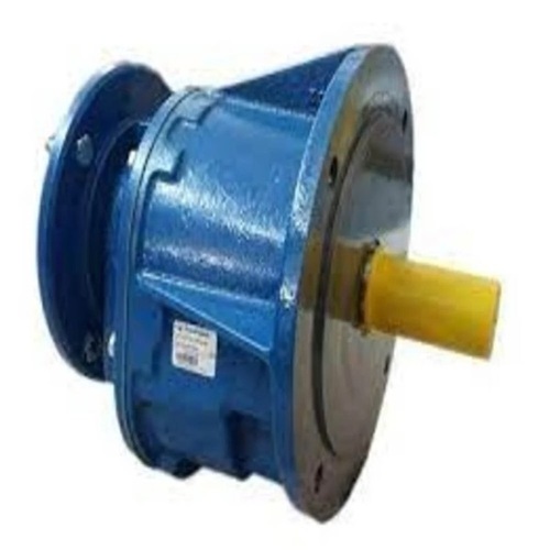 Inline Helical Gearbox Size As 20d