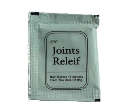 Joint Relief Powder For Joint Pain