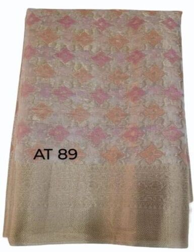 Ladies Silk Saree