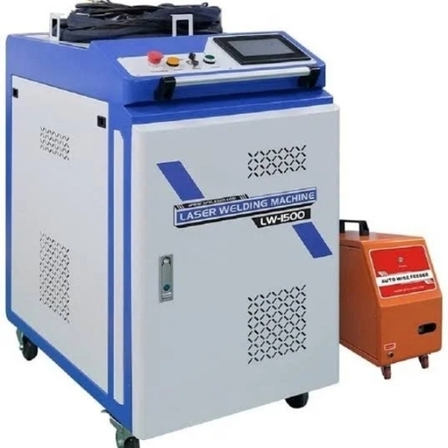 Laser Welding Machine
