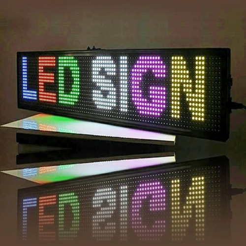 Led Display Board