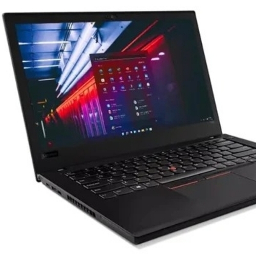 Lenovo Thinkpad T480 Refurbished Laptop