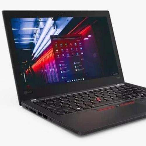 Lenovo Thinkpad X280 Refurbished Laptop