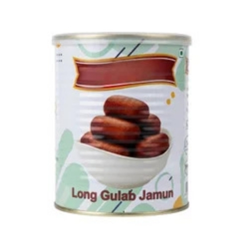 Long Gulab Jamun