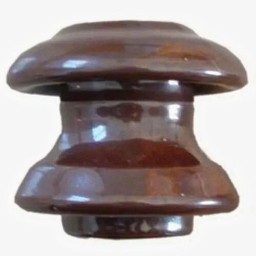 Lt Shackle Insulator 3x3.5