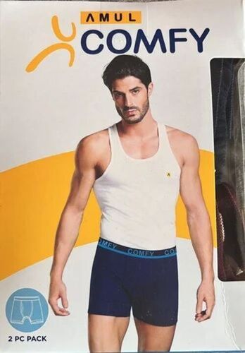 Mens Trunk
