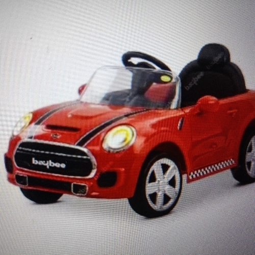 Mini Cooper 104