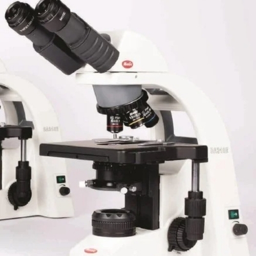Moticam BA310 ECA unlocked digital microscope