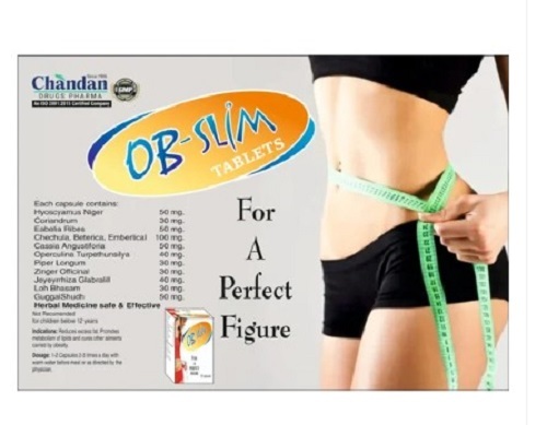 Ob Slim Capsules