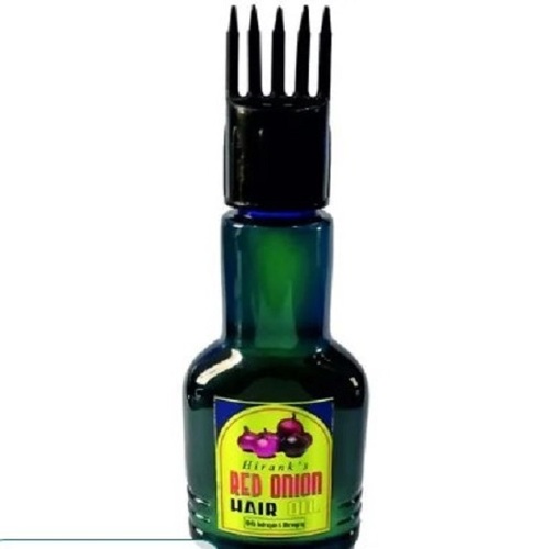 Onion Oil 60 ml Pack
