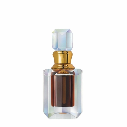 Oud Oil 4