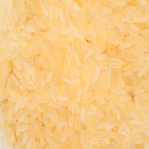 Parboiled Rice - Admixture (%): 2%