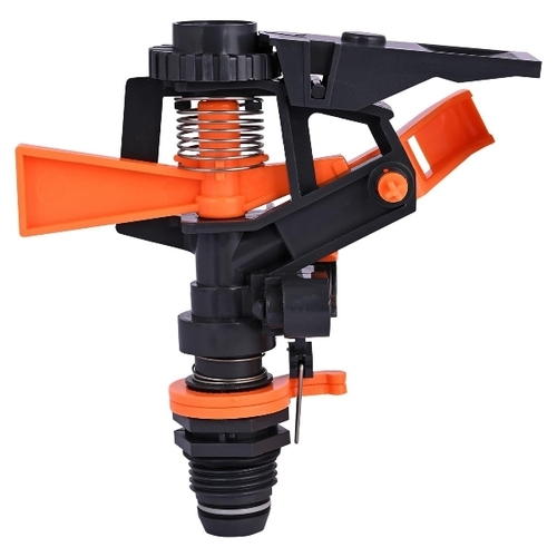 Plastic Sprinkler