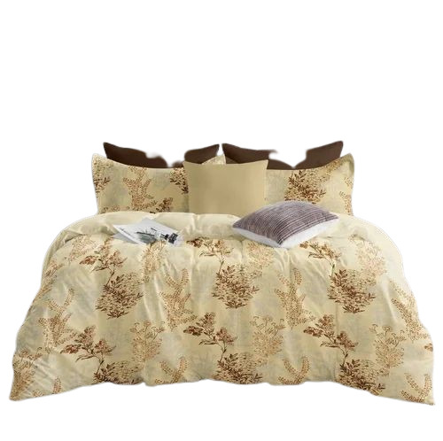 Printed Bed Sheet