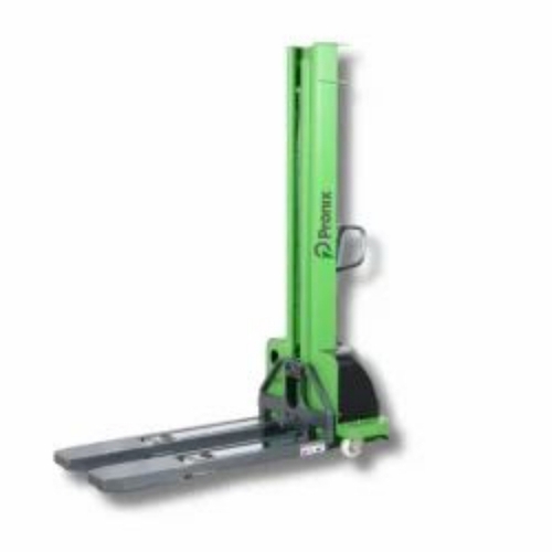 Pronix Prnselsa Semi Electric Stacker 
