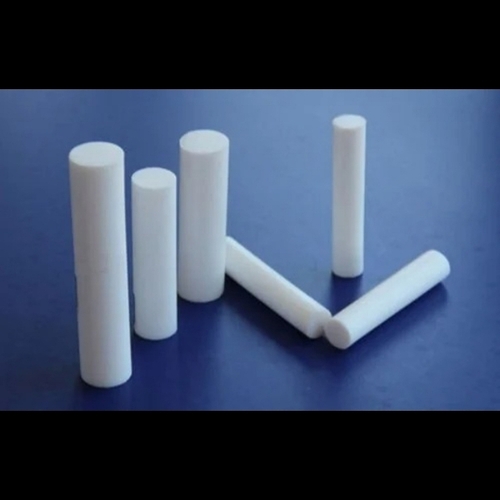Ptfe teflon moulded rods
