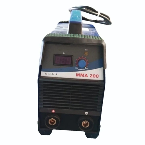 Pusan Welding Machine