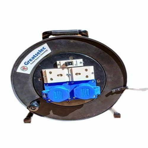 Pvc Cable Reel