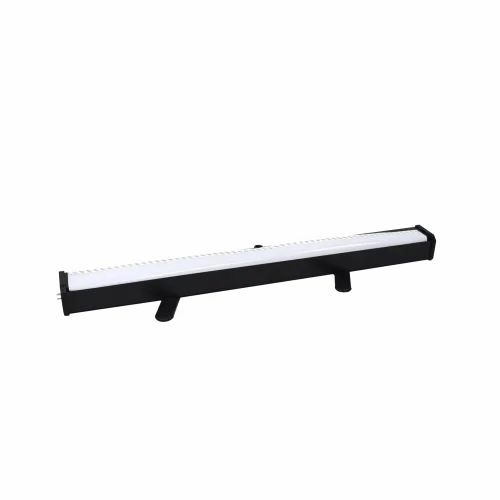 Roll Up Standee Black