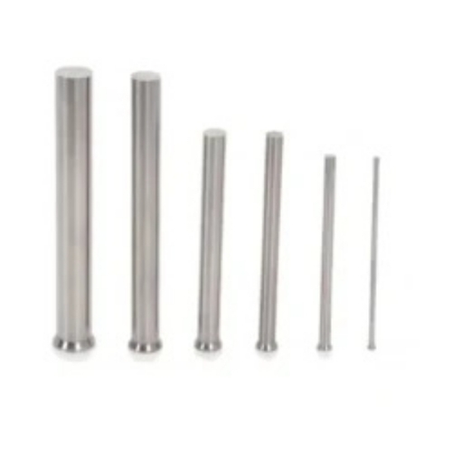 Round Hss Die Punches