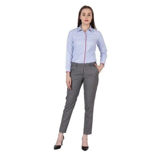 Sales Staff Uniform Set 