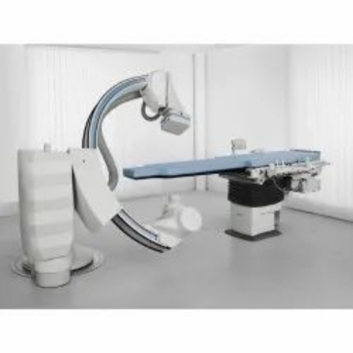 Siemens Artis DFC Cath lab