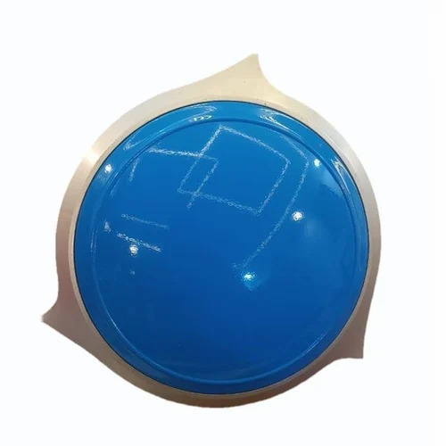 Sky Blue Electrical Ceiling Fans