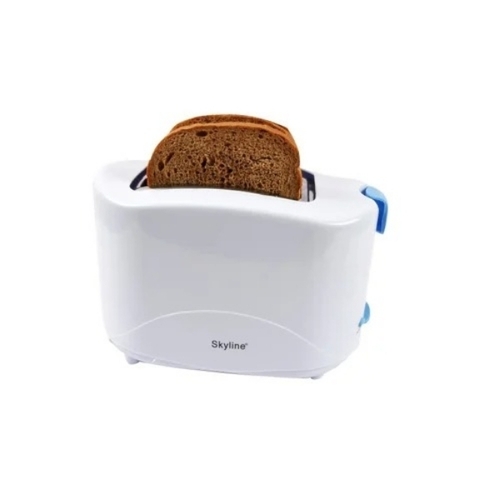 Skyline Electronic Pop Up Toaster