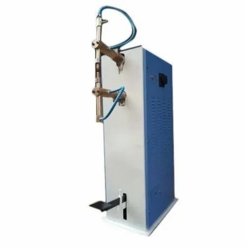 Spot Welding Machine