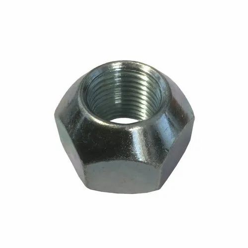 Stainless Steel Hub Nut