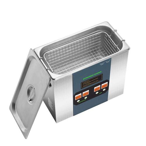 Stainless Steel Ultrasonic Cleaner