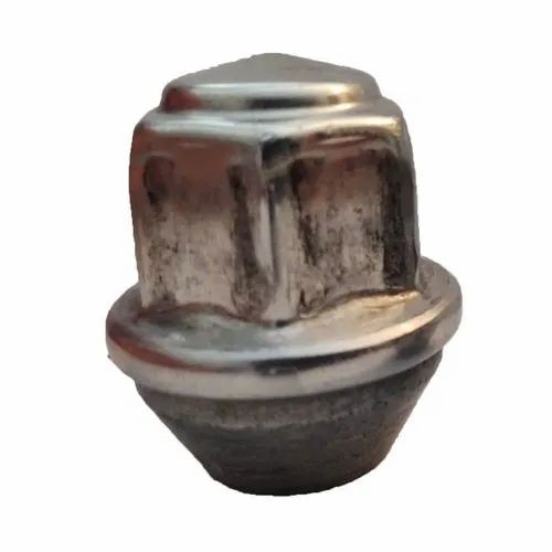 Stainless Steel Wheel Nut