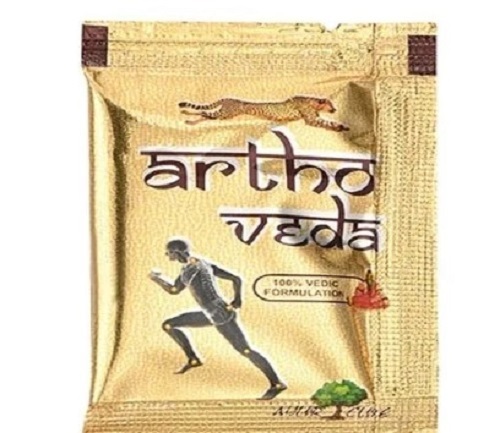 Swami Herbal Pain Relief Drug