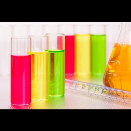 Test Tubes