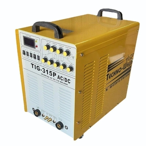 Tig Welding Machine
