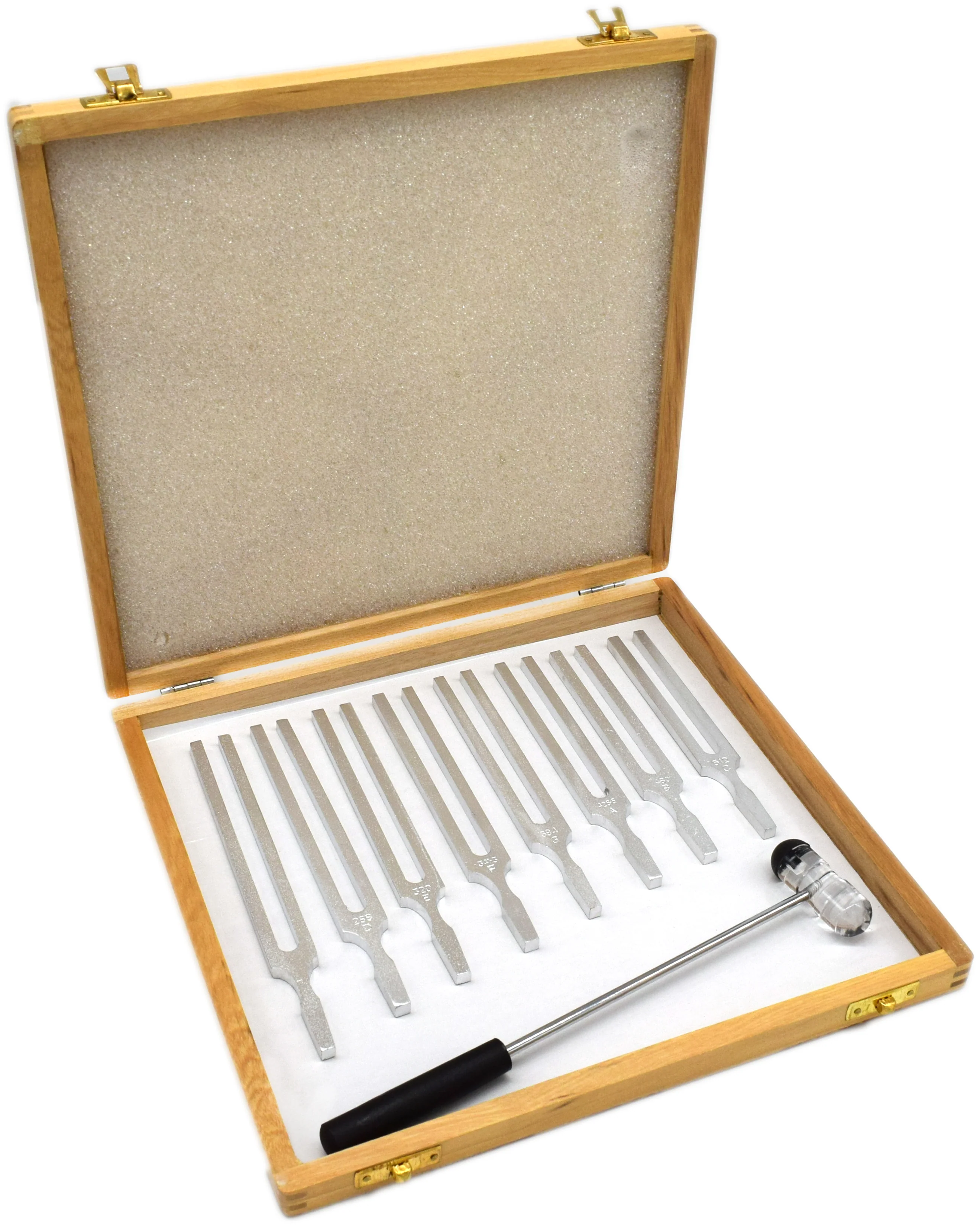 Tuning Fork Box