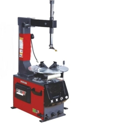 Tyre Changer Machine
