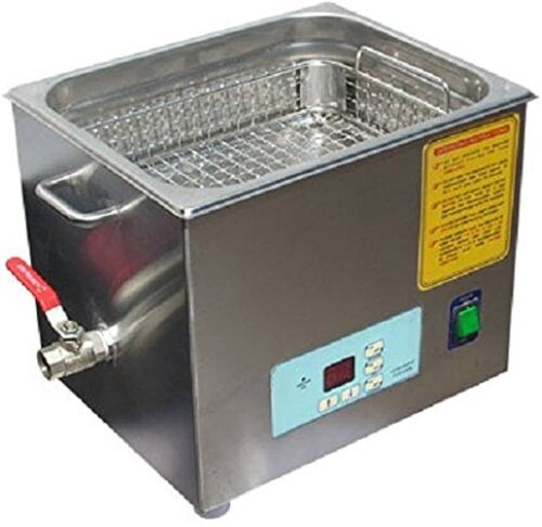Ultrasonic Bath Sonicator