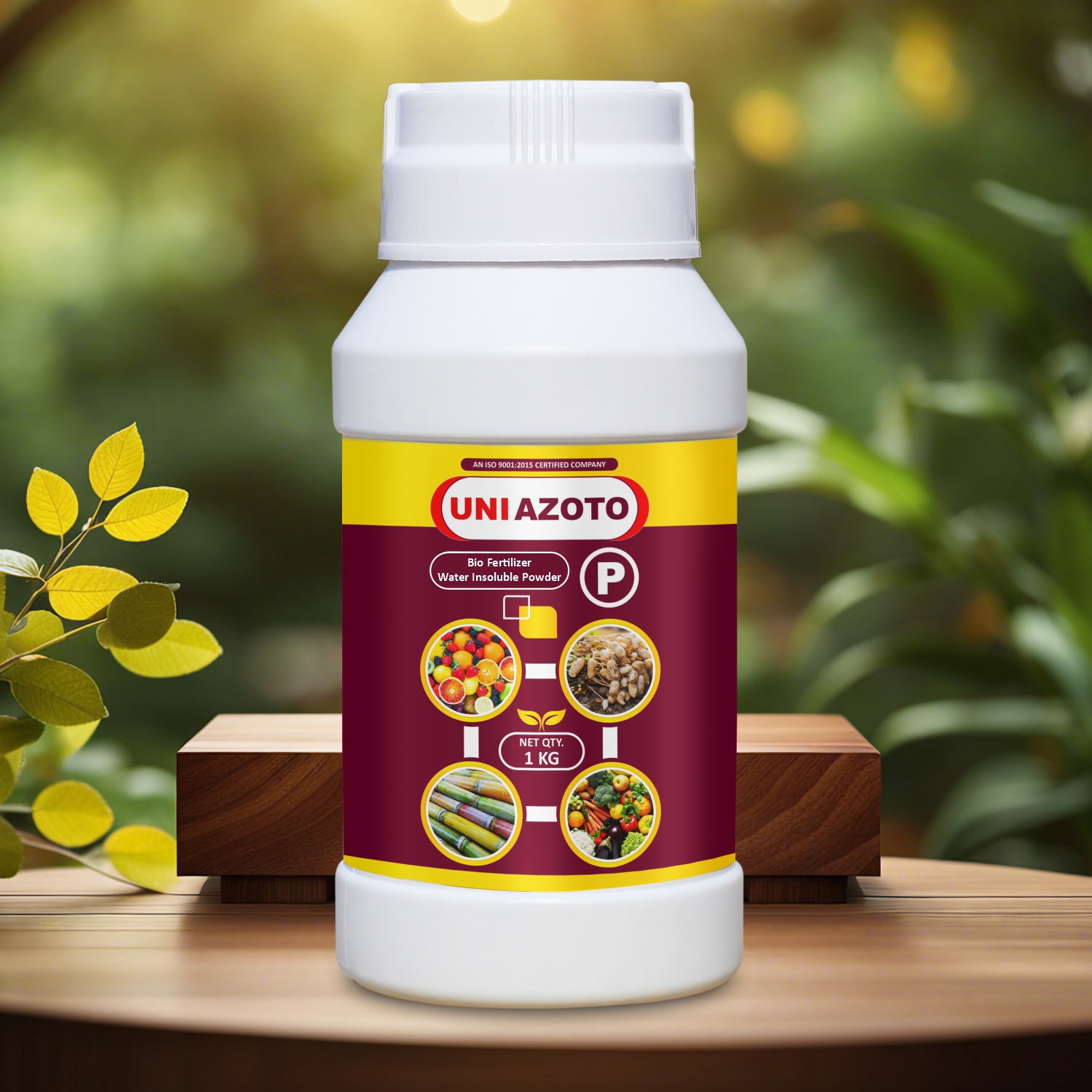 UNI AZOTO WISP Fertilizer