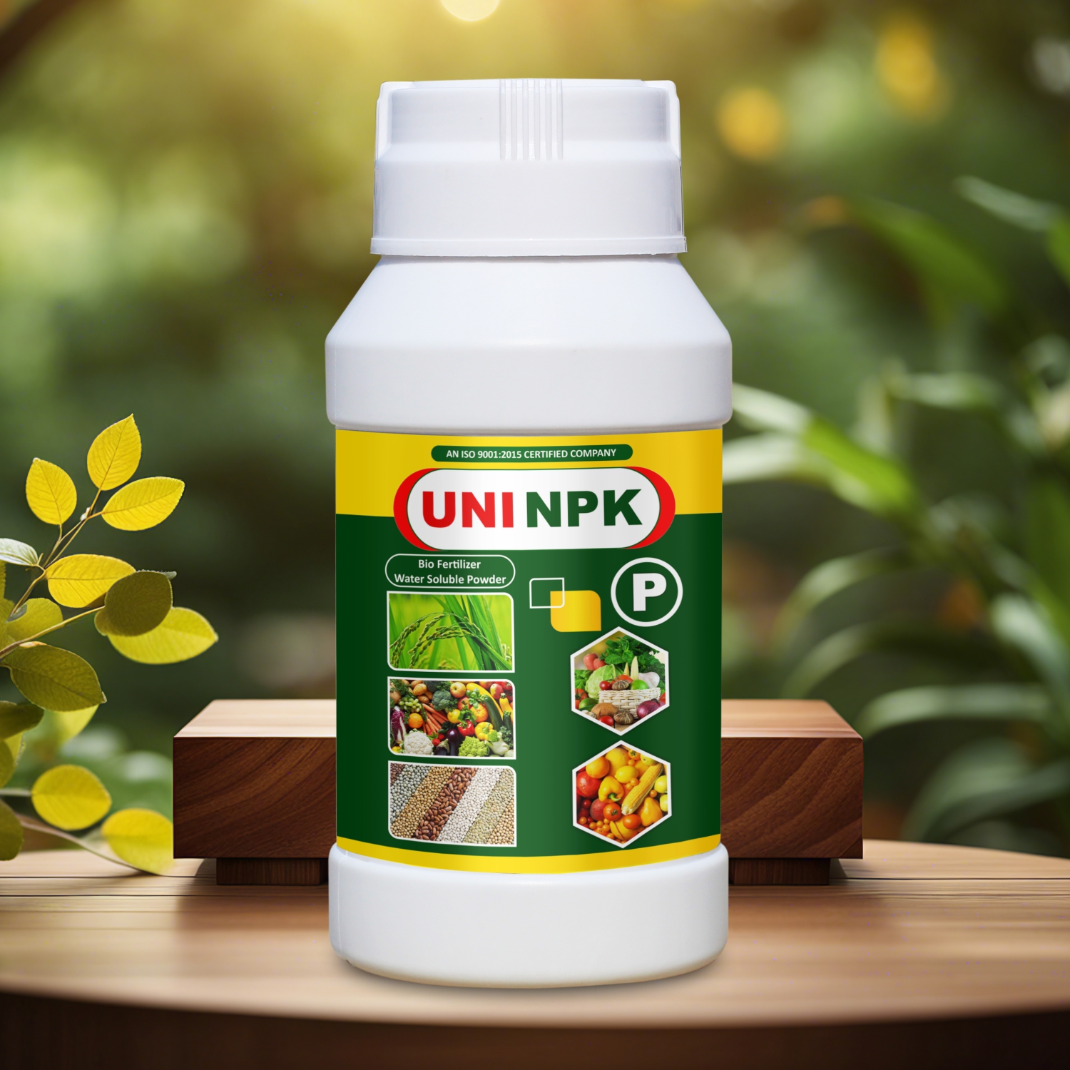 UNI NPK WSP Fertilizer