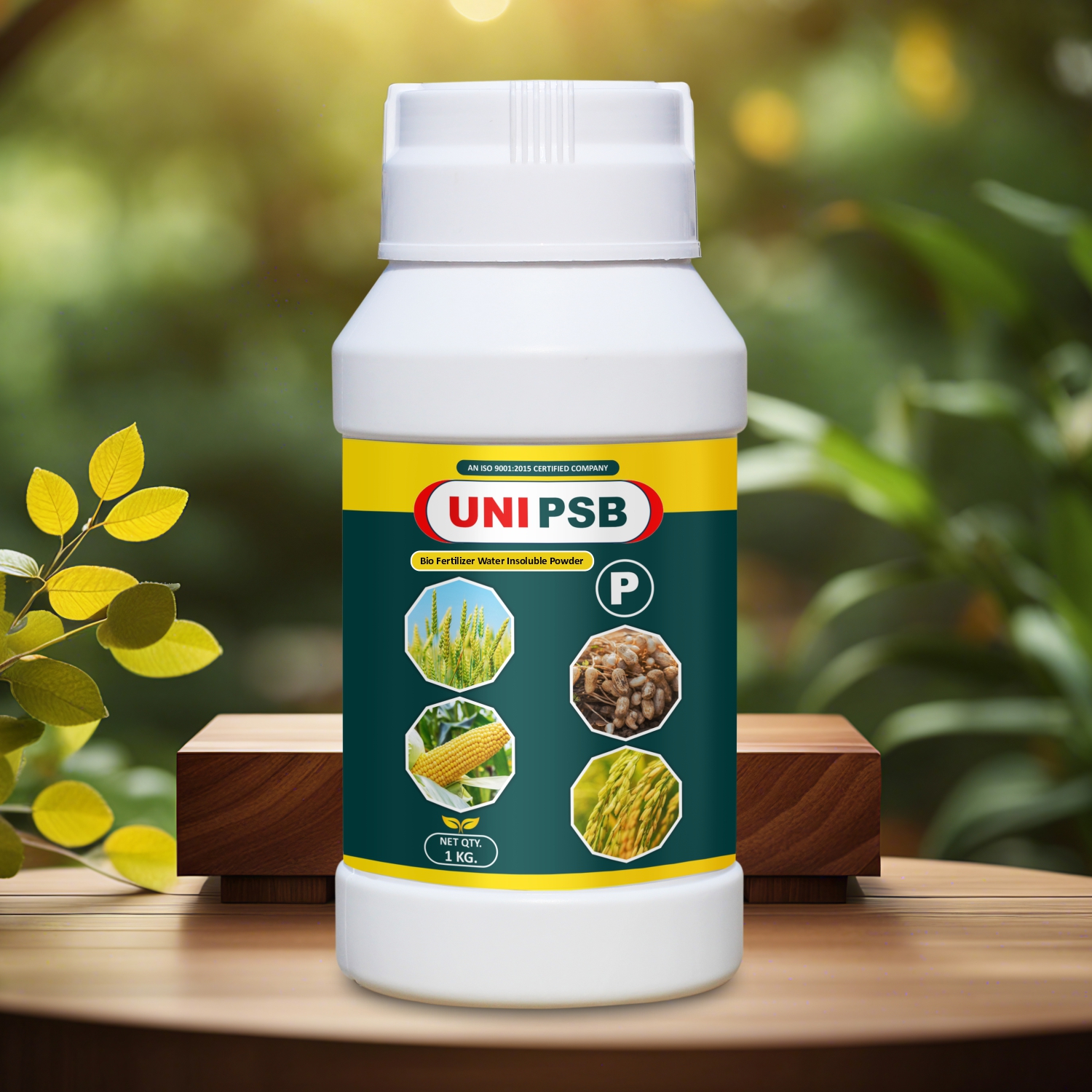 UNI PSB WISP Fertilizer