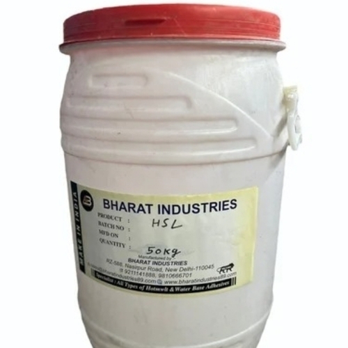 Water Base Heat Seal Blister Coating