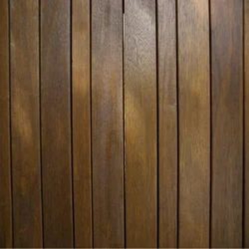 Wooden Panel